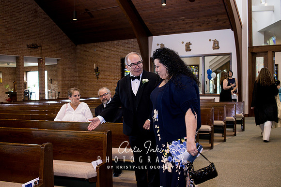The Belmers Get HItched 2023