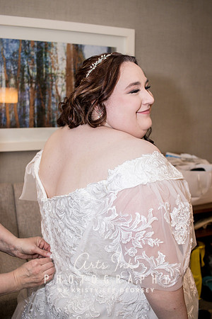 The Belmers Get HItched 2023