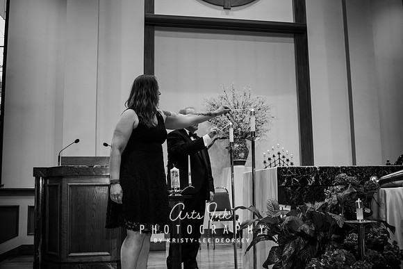 The Belmers Get HItched 2023