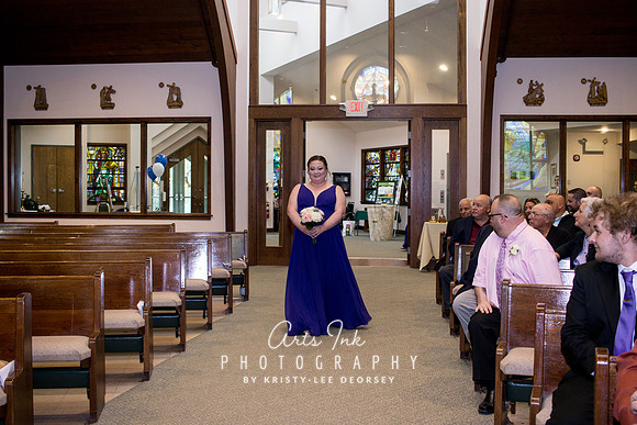 The Belmers Get HItched 2023