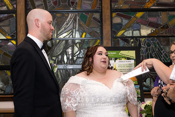 The Belmers Get HItched 2023