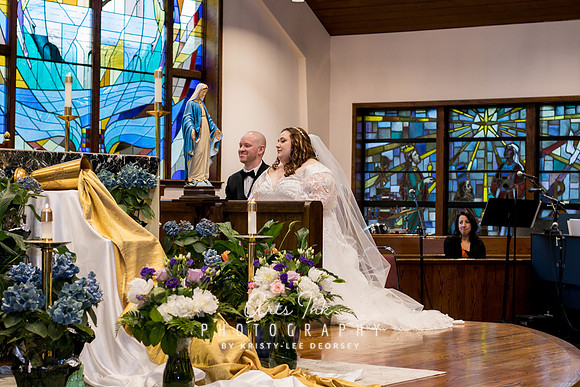 The Belmers Get HItched 2023