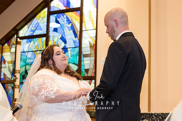 The Belmers Get HItched 2023