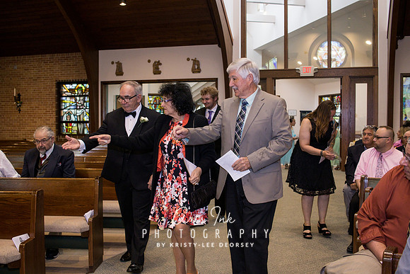 The Belmers Get HItched 2023