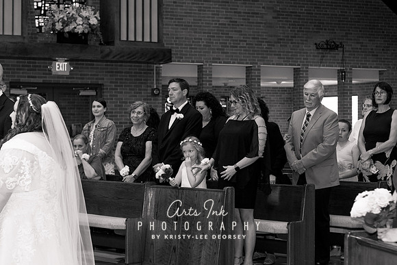 The Belmers Get HItched 2023