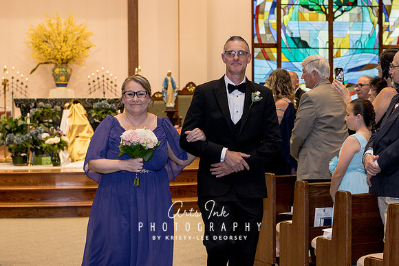 The Belmers Get HItched 2023