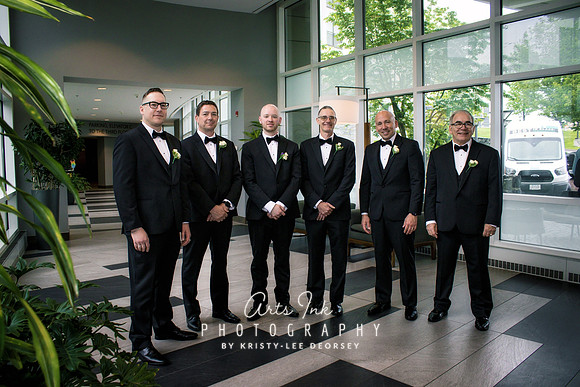 The Belmers Get HItched 2023