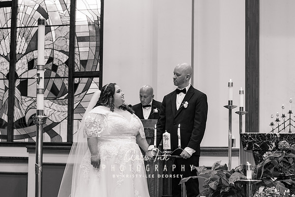 The Belmers Get HItched 2023