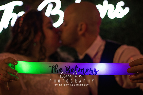 The Belmers Get HItched 2023