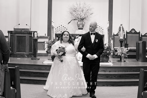 The Belmers Get HItched 2023