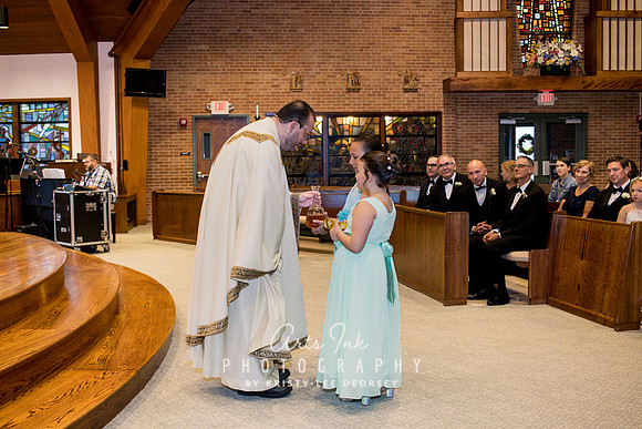 The Belmers Get HItched 2023