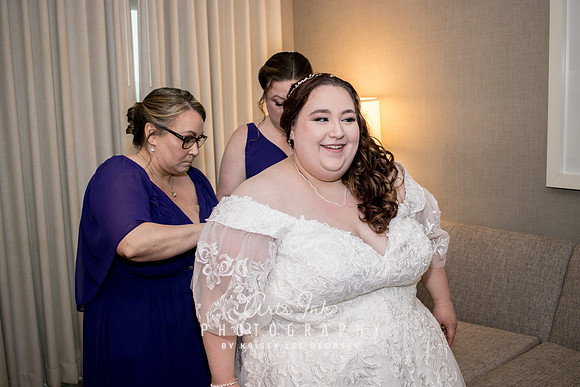The Belmers Get HItched 2023