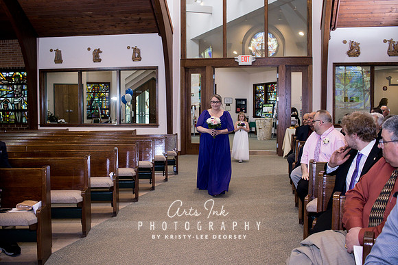 The Belmers Get HItched 2023