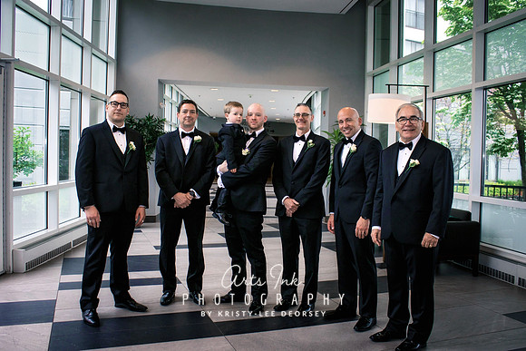 The Belmers Get HItched 2023