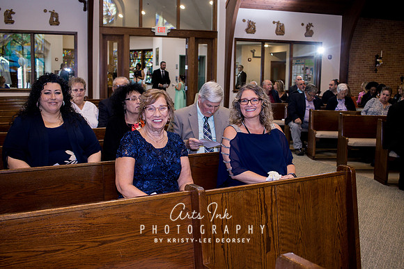 The Belmers Get HItched 2023