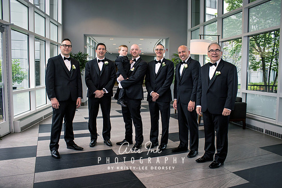 The Belmers Get HItched 2023