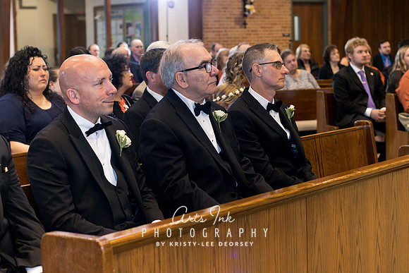 The Belmers Get HItched 2023