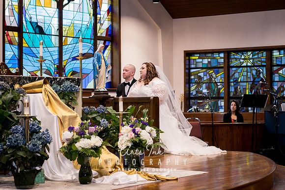 The Belmers Get HItched 2023