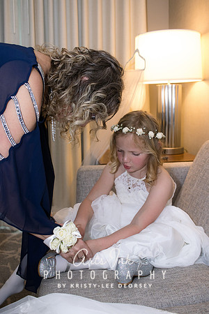 The Belmers Get HItched 2023