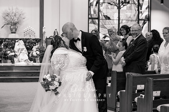 The Belmers Get HItched 2023