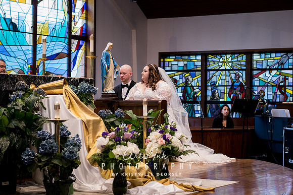 The Belmers Get HItched 2023