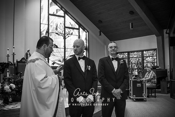 The Belmers Get HItched 2023