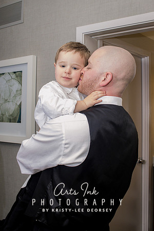 The Belmers Get HItched 2023