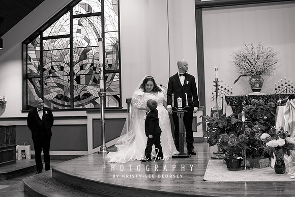 The Belmers Get HItched 2023