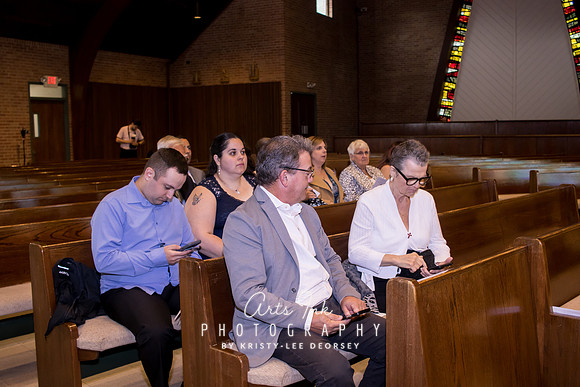 The Belmers Get HItched 2023