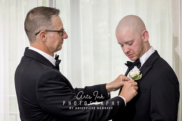 The Belmers Get HItched 2023