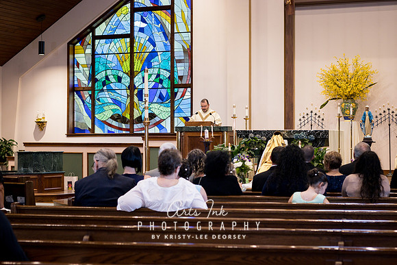 The Belmers Get HItched 2023