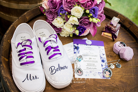 The Belmers Get HItched 2023