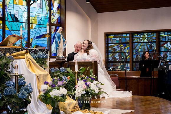 The Belmers Get HItched 2023