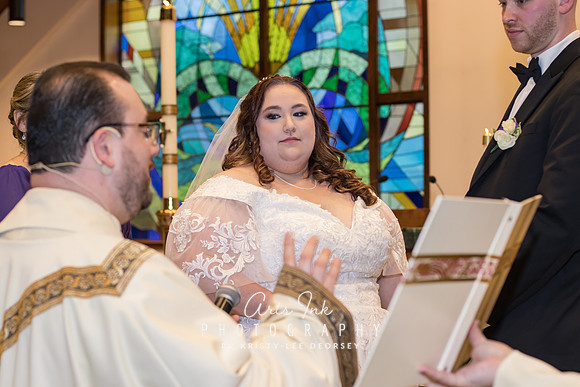 The Belmers Get HItched 2023