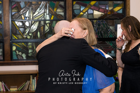 The Belmers Get HItched 2023