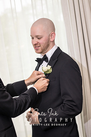 The Belmers Get HItched 2023