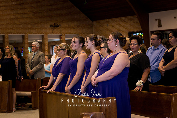 The Belmers Get HItched 2023