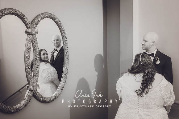 The Belmers Get HItched 2023