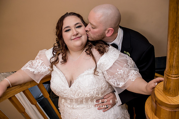 The Belmers Get HItched 2023