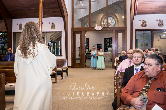 The Belmers Get HItched 2023