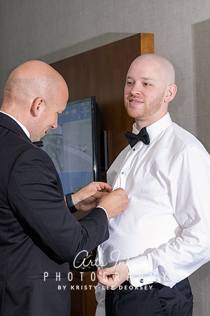 The Belmers Get HItched 2023