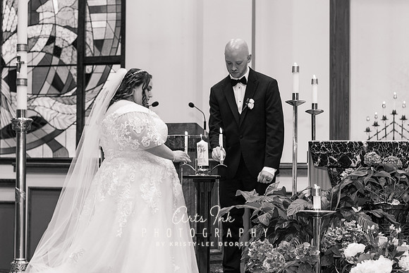 The Belmers Get HItched 2023