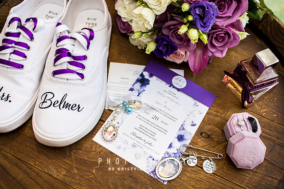 The Belmers Get HItched 2023