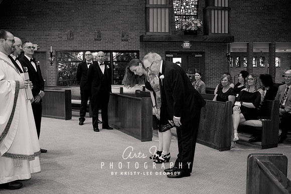 The Belmers Get HItched 2023
