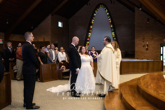The Belmers Get HItched 2023