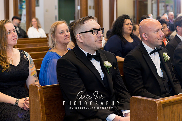 The Belmers Get HItched 2023