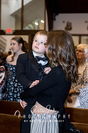 The Belmers Get HItched 2023
