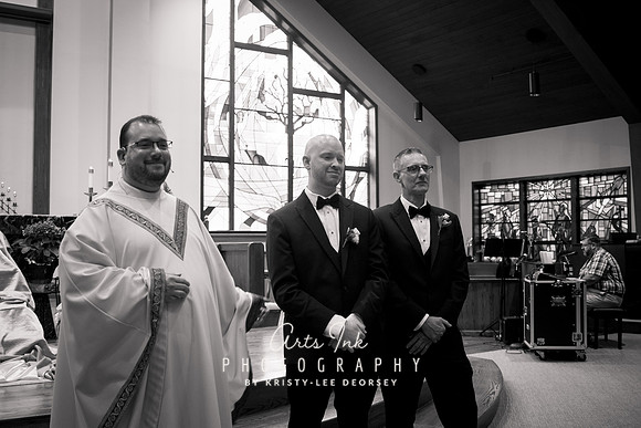 The Belmers Get HItched 2023