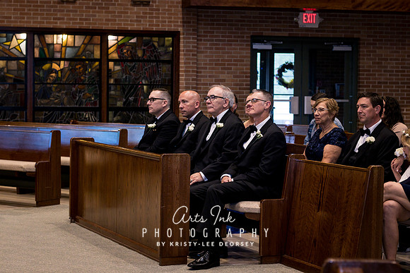 The Belmers Get HItched 2023