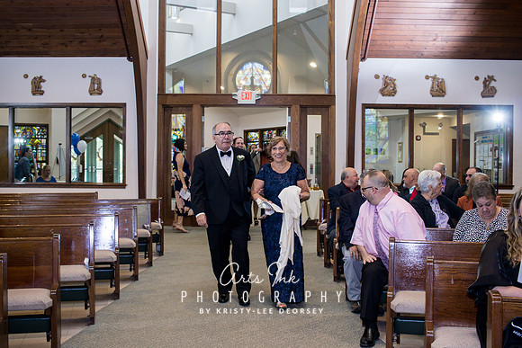 The Belmers Get HItched 2023